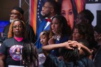 Priscilla Till, Emmett Till’s Cousin, Announces Campaign for Mississippi Governor and Promises Change