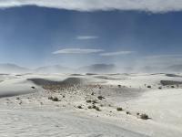 US Interior cancels maintenance, programming at national parks, including several New Mexico sites
