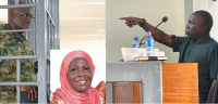 FAKE BOMBS SCANDAL! Minister Kabanda Named in Court as Ex-ADF Rebel Reveals How She Linked Him to CMI Boss, M7