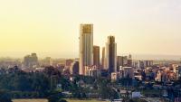 Economic growth in Sub-Saharan Africa gains momentum, even as global headwinds persist