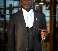 Multimedia Group’s Raymond Nii Doodo Larbie called to the Ghana Bar, seeks to combine HR practice with law