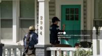 US immigration agents search Democratic lawmaker Ilhan Omar’s home