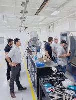 Firm Tackles Missile Part Shortage