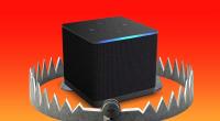 Amazon Fire TV Cube hacked using 4-year old vulnerability