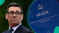 UK announces 2 grounds that will bar foreigners from getting an ETA