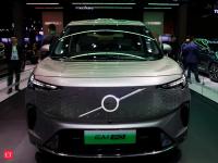 Volvo Cars plans to raise India prices as rising input, logistics costs hit automakers
