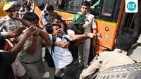 Lawyers' group tracks detainees, ensures paperwork, issue SOPs amid Delhi protest crackdown