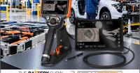 ViewTech Borescopes to Highlight Inspection Solutions for Manufacturing Efficiency at 2026 Battery Show and Electric & Hybrid Vehicle Technology Expo North America