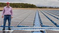 Arkansas Is Trying To Solve One Of Solar's Biggest Problems Using A Local Rice Farm
