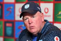 Jake to miss out on Fiji job?