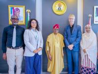 Illegal fishing: Norway to begin satellite surveillance of Nigerian waters