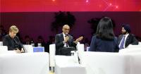 'Don't fixate on one model': Singapore's President urges education rethink as AI disrupts entry-level hiring