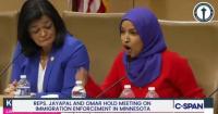 (VIDEO) MS Now Admits Feds Likely Have Evidence of a Crime as Investigators Examine Immigration Paperwork in Years-Long Criminal Fraud Investigation