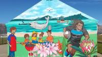 Cape Town mural project seeks artists to tell District Six stories