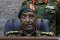 Sudan army chief orders probe into border airstrike that killed 72
