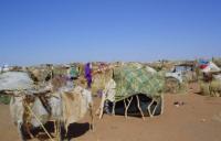 AFRICA/SUDAN - Darfur: War Worsens Humanitarian and Health Crisis
