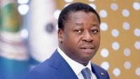 Togo president Faure Gnassingbé in Beijing: the 8-day visit and what it must yield
