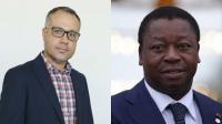 Robert Montoya faces fresh Bouaké complaint while eyeing northern Togo security deals