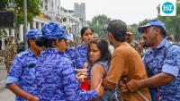 International organisations condemn detention of journalists during Delhi protests, urge police to uphold press freedom