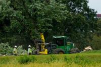 Judge blasts Trump’s DOJ over ‘inexcusable’ tree removal at DC golf course