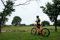 Judge blasts Trump's DOJ over 'inexcusable' tree removal at DC golf course