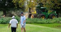‘You did your absolute worst’: Judge blasts government after she says it defied her on DC golf course case