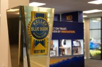 Kelley Blue Book Looks Beyond Cars
