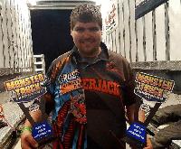 Cars for life Part II: An interview with Kurt Phillips
