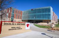 ‘It’s Invaluable For Our Community’: Unk Helps Grow The Healthcare Workforce Rural Nebraska Needs