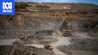 Tasmania's financial windfall from mine leads to creation of future fund
