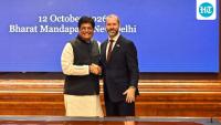 India, UK aim to double bilateral trade to $120 billion by 2030 under FTA