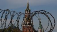 Moscow sentences Russian-Israeli scientist to prison over funding Navalny-connected foundation