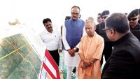 Yogi Govt Is Transforming The 'Tapobhoomi' Of Maharishi Bhrigu, Giving Religious Tourism A New Dimension
