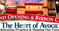Avoca selected for First Impressions for Tourism Program