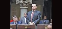 New York State Government Needs Balance