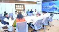 Puri Set for Major Makeover: CM Majhi Reviews Ambitious Heritage and Tourism Projects