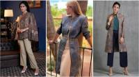 Fall/Winter 2026 Dresses Like an Inheritance with Opulent Textiles