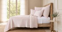Sumptuous textiles feature in Pom Pom’s High Point intros