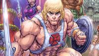 New He-Man Video Game Finally Gets a Release Date After Lengthy Delay