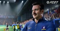 EA Sports FC 27 has a Ted Lasso crossover that includes the Lady Greyhounds