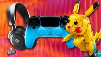 Today’s Top Deals: Hyperpop DualSense, SteelSeries Arctis Nova 7 Gaming Headset, and LOTR Box Set