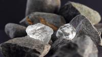 Diamonds light the way again as economy roars back!