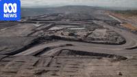 Loophole allowing new coal and gas to avoid stricter climate laws