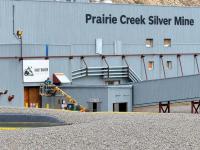 CEO determined that historic Mackenzie Mountains mine will produce silver for first time since 1980s