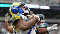 Bills vs Rams Computer Picks: Our Best Week 5 Player Prop Projections