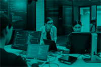 How can HR improve employee compliance with cybersecurity policies?