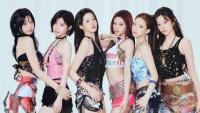 BABYMONSTER’s “CHOOM” Hits 200 Million Views, Becomes Group’s Seventh Music Video to Reach Milestone