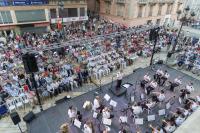 Cartagena celebrates Fiesta de la Hispanidad with music, history and cultural events