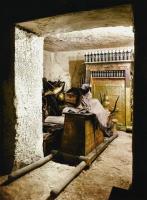 Egyptian Ark of The Covenant?