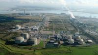European Natural Gas Prices Headed for Multi-Year Highs